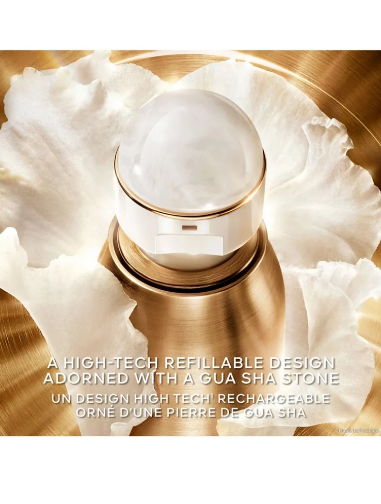 Orchidée Impériale Gold Nobile The Eye Concentrate Treatment