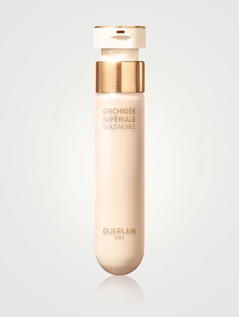 Orchidée Impériale Gold Nobile The Eye Concentrate Treatment - The Refill