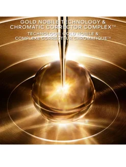Orchidée Impériale Gold Nobile The Eye Concentrate Treatment - The Refill