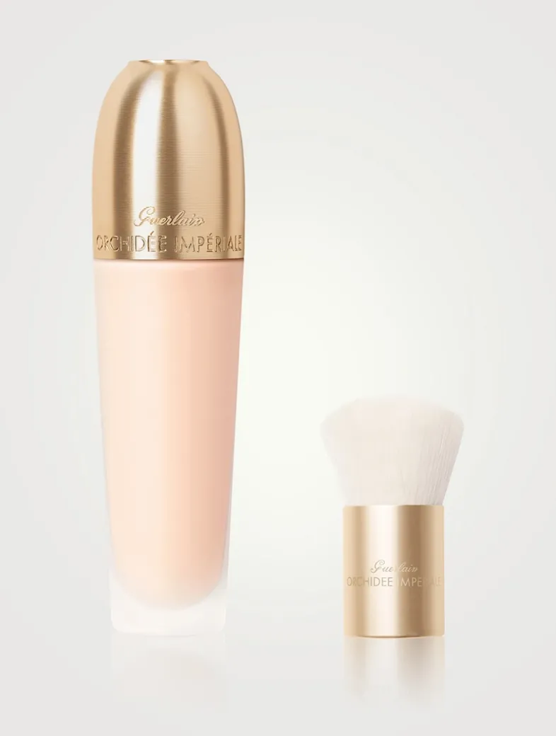 Orchidée Impériale The Foundation Concentrate
