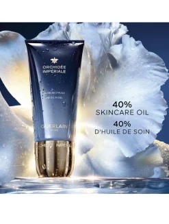Orchidée Impériale The Oil In Gel