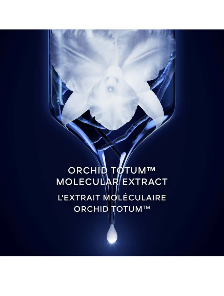 Orchidée Impériale The Oil In Gel
