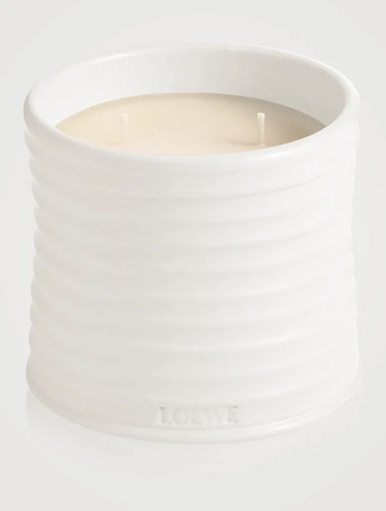 Oregano Candle