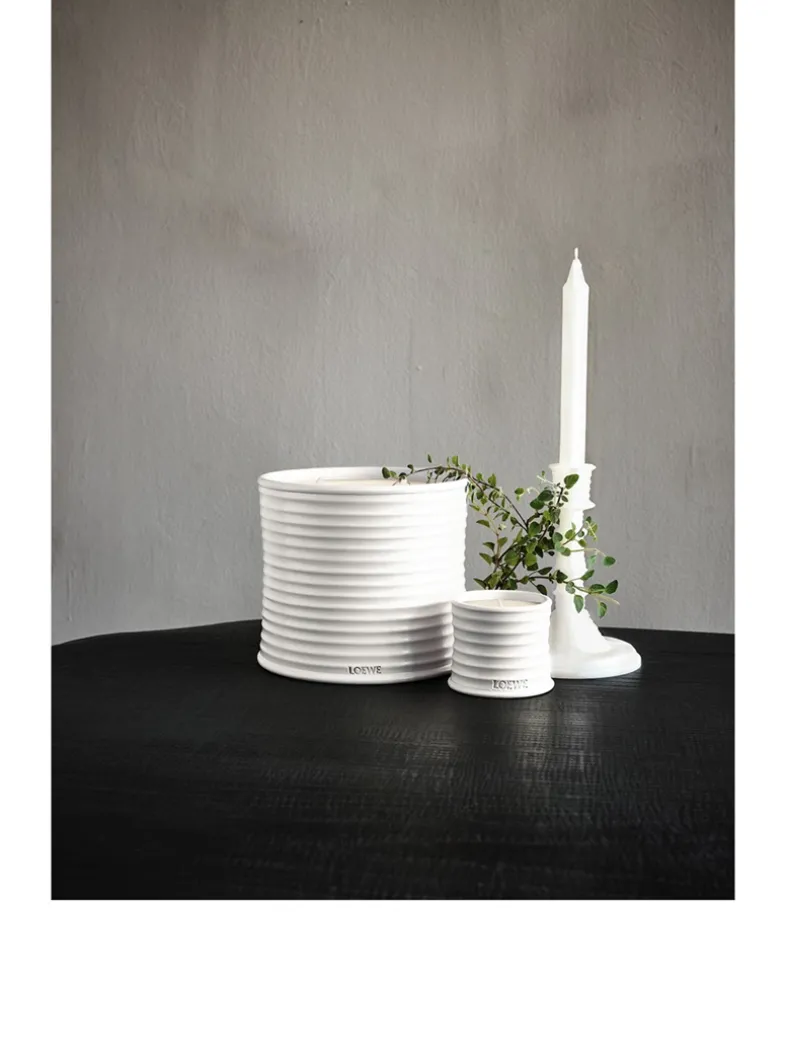 Oregano Candle