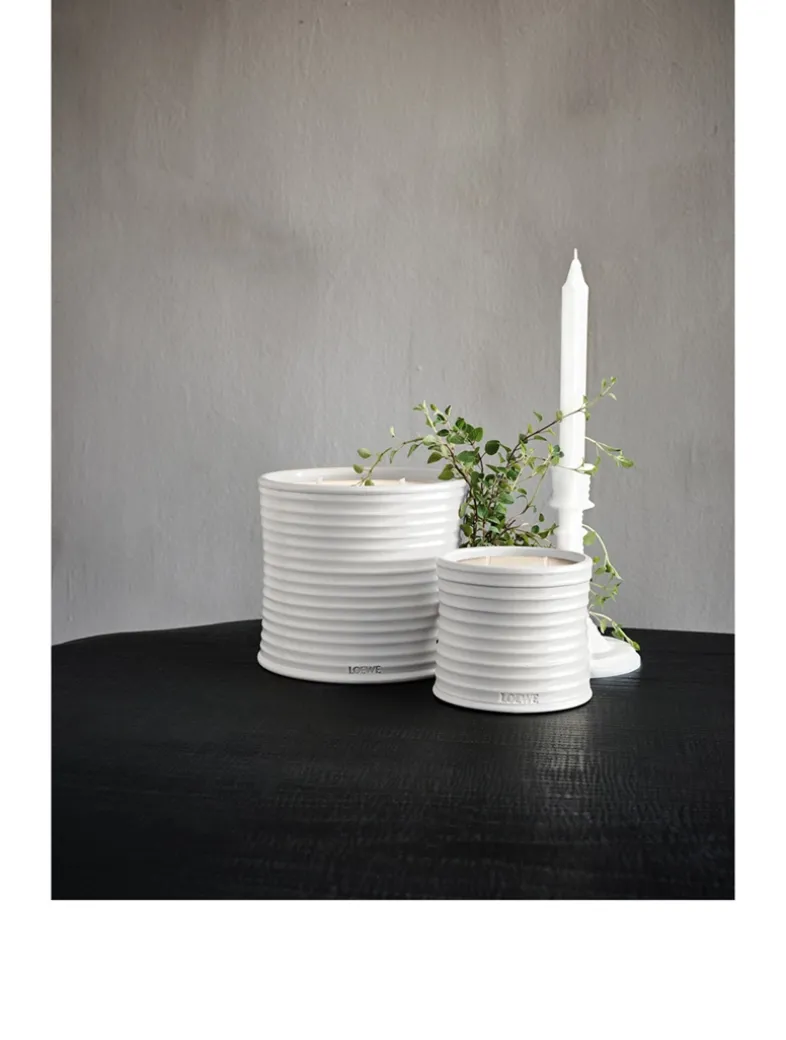 Oregano Candle