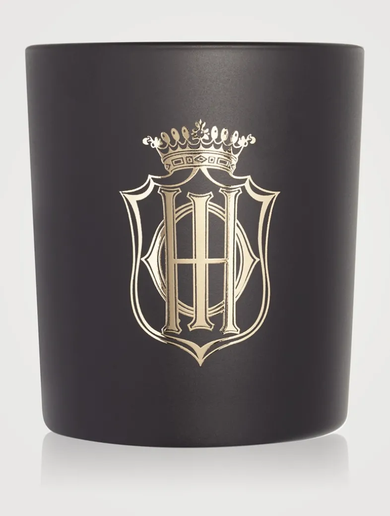 Orient Candle