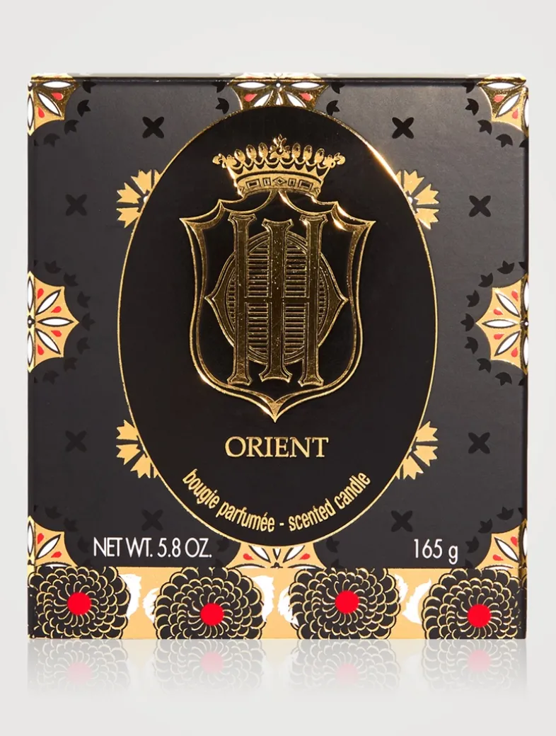 Orient Candle