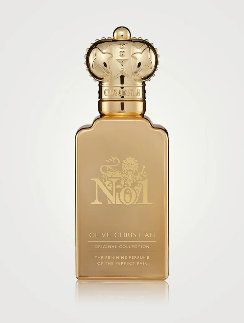 Original Collection NO1 Feminine Edition Perfume