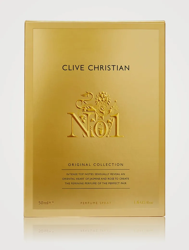 Original Collection NO1 Feminine Edition Perfume