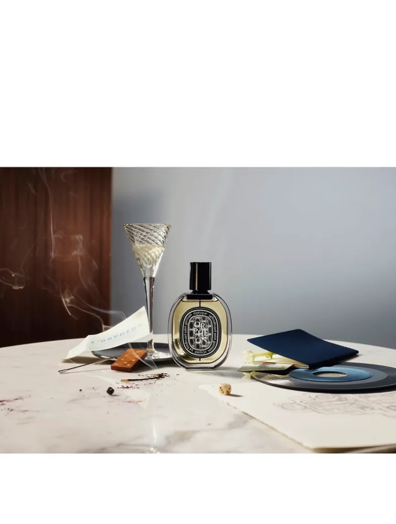 Orpheon Eau de Parfum