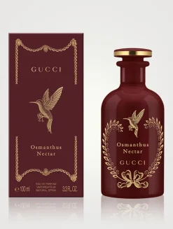 Osmanthus Nectar Eau de Parfum