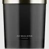 Oud & Bergamot Home Candle
