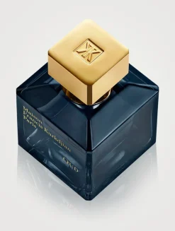 Oud Eau de Parfum
