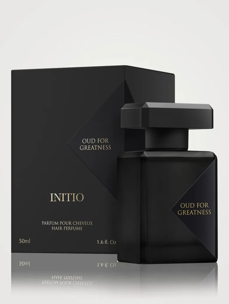 Oud for Greatness Hair Perfume