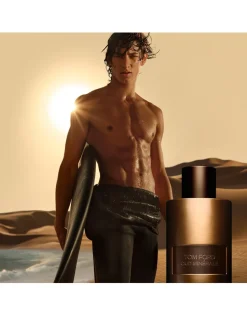 Oud Minérale Eau De Parfum