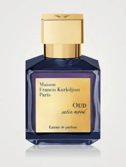 Oud Satin Mood Extrait de parfum
