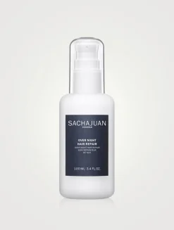 Overnight Hair Repair