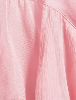 Ovidia Ruffled Blouse
