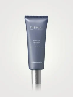 Oxygen Express Mask