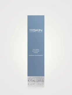Oxygen Express Mask