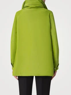 Palina Silk Jacket