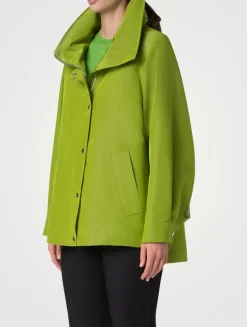 Palina Silk Jacket