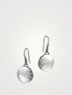 Pallu Drop Earrings
