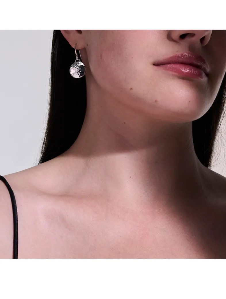 Pallu Drop Earrings