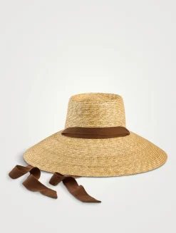 Paloma Sun Hat