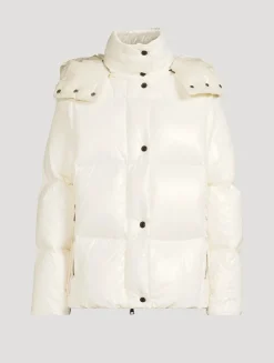 Parana Down Jacket