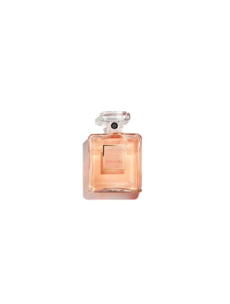 Parfum Bottle