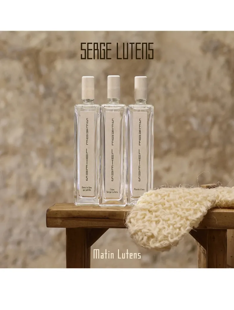 Parole d'eau Eau de Parfum