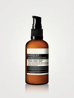 Parsley Seed Anti-Oxidant Hydrator