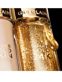 Parure Gold 24K Radiance Booster Perfection Primer