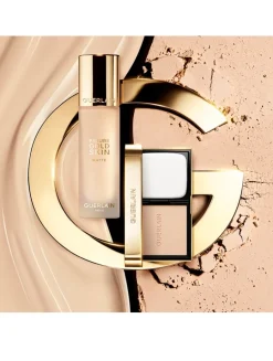 Parure Gold Skin Control High Perfection Matte Powder Foundation