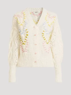 Parya Cardigan