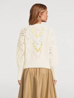 Parya Cardigan