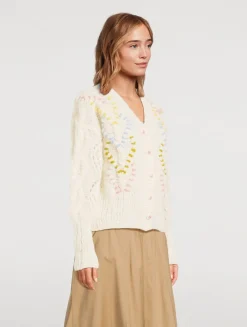 Parya Cardigan