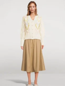 Parya Cardigan