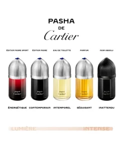 Pasha Eau De Toilette