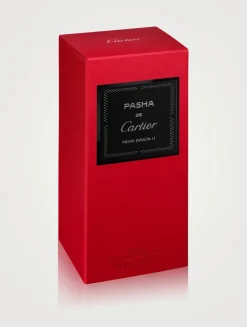 Pasha Noir Absolu Parfum