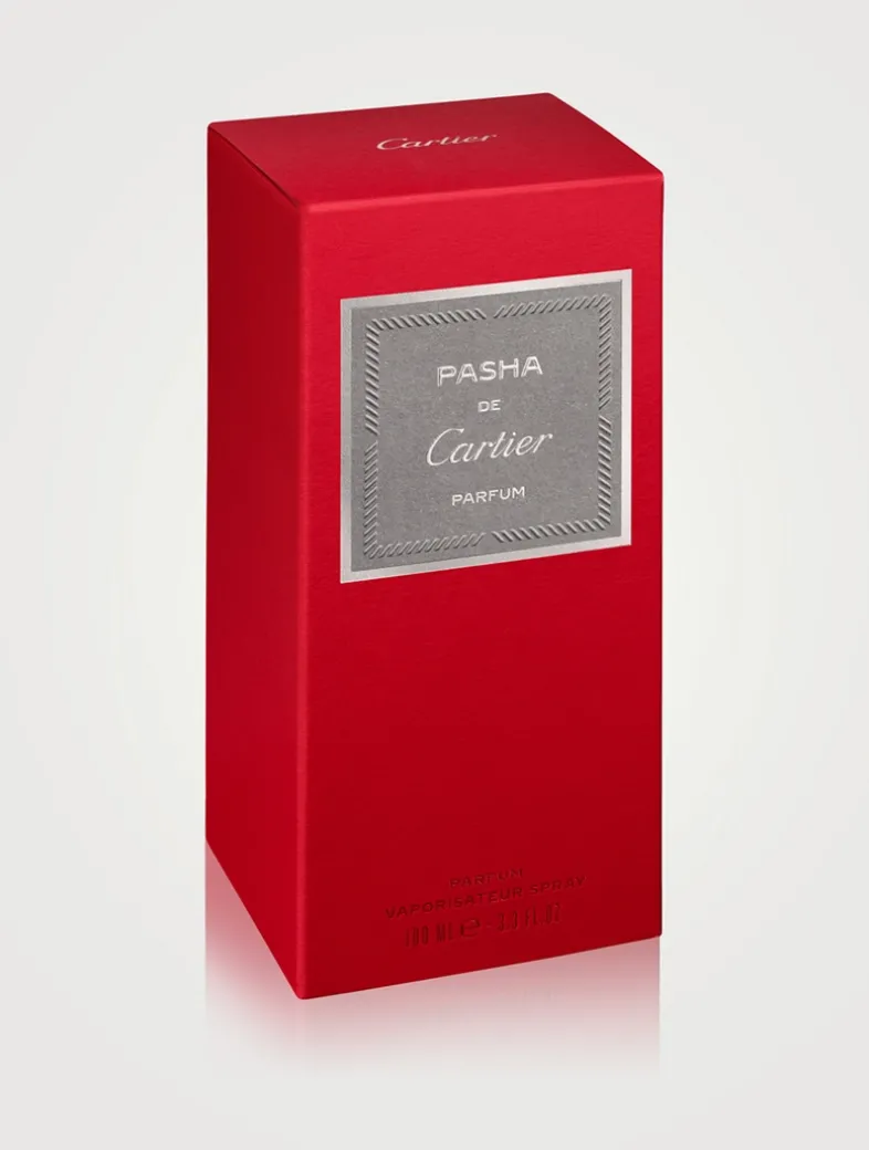 Pasha Parfum