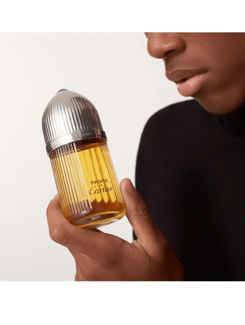 Pasha Parfum