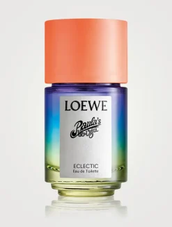 Paula's Ibiza Eclectic Eau de Toilette