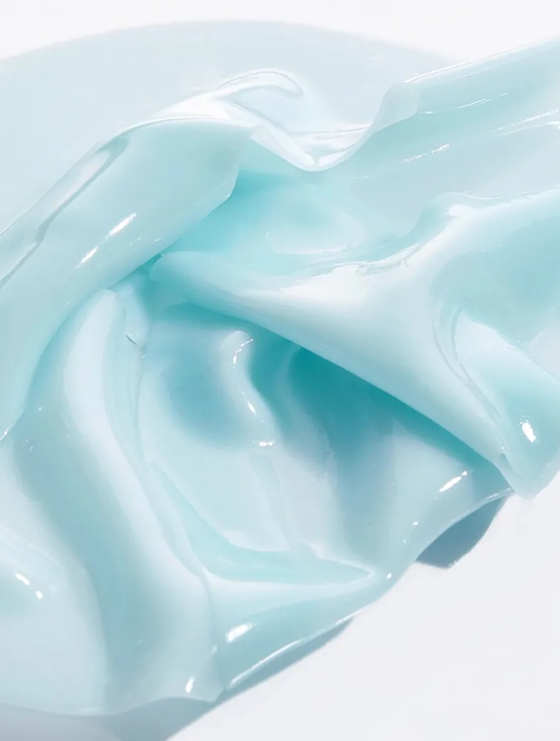 PDRN Hydrogel Mask