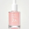 Peach 70% Niacinamide Serum