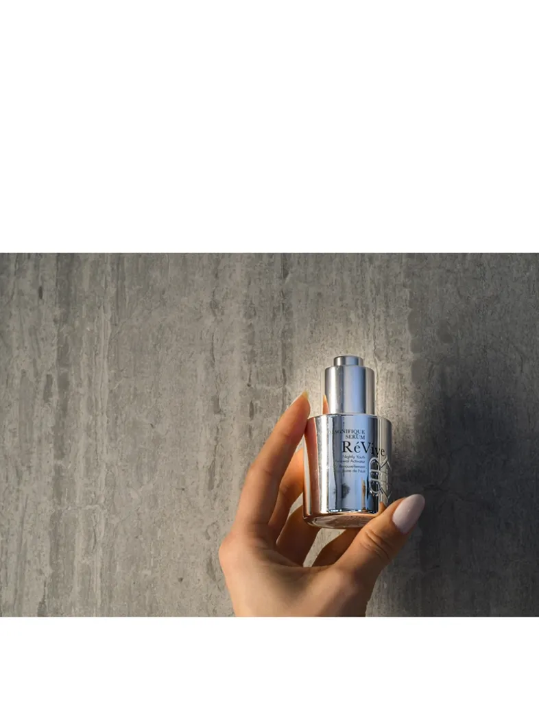 Peau Magnifique Serum Nightly Youth Renewal Activator