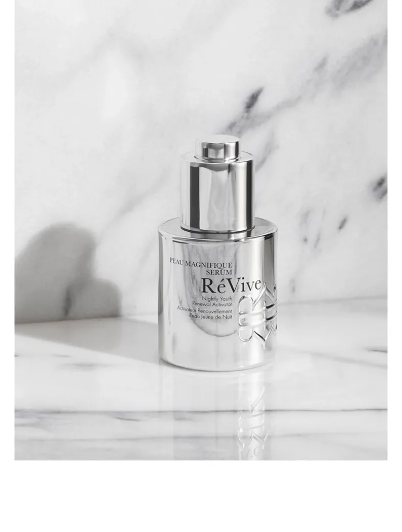 Peau Magnifique Serum Nightly Youth Renewal Activator