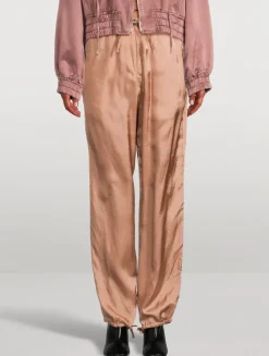 Penra Trousers