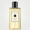 Peony & Blush Suede Bath Oil